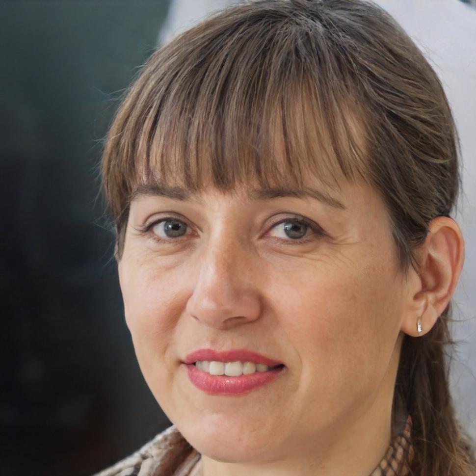 Maria Marinescu - Co-fondator yornavexil