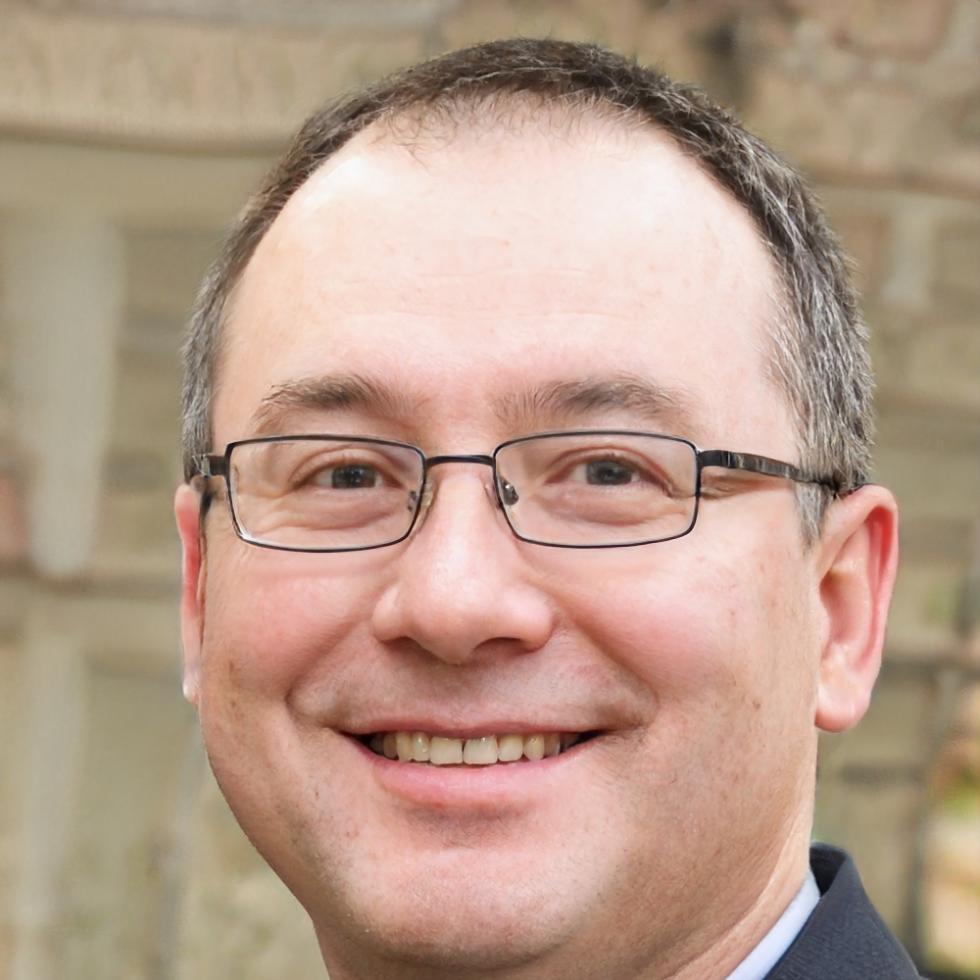 Andrei Marinescu - Co-fondator yornavexil